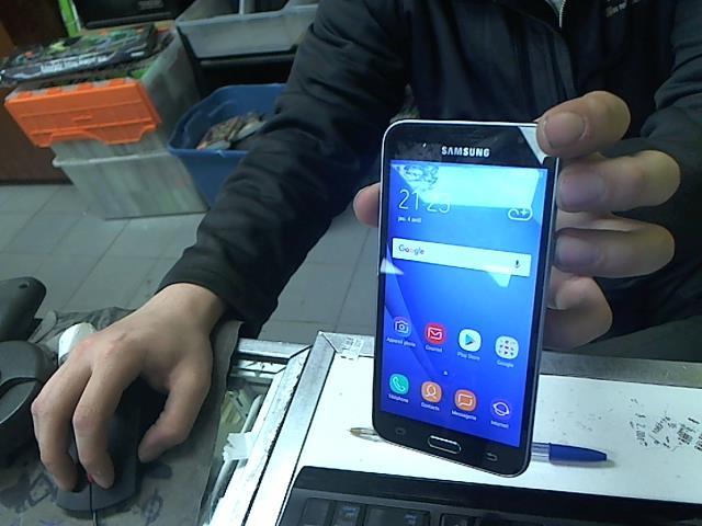 Cell samsung j3 videotron