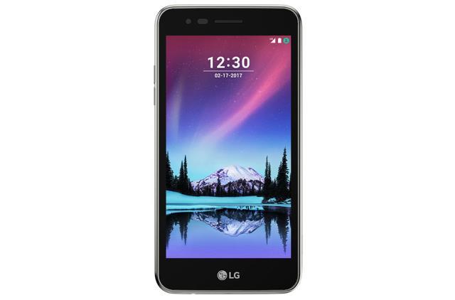 Lg k4 8gb unclock