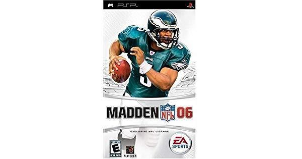 Madden 06