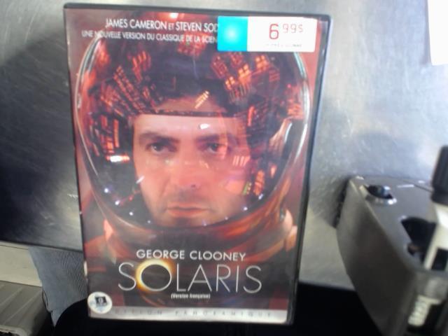 Solaris