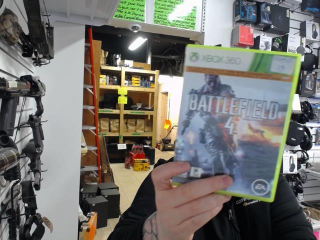 Battlefield 4