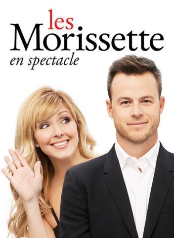 Les morisettes en spectacle