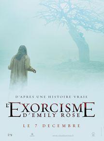 L'exorcisme d'emily rose