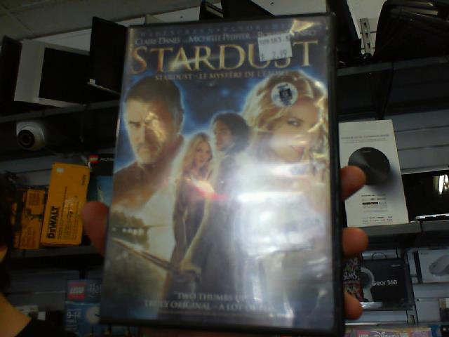 Stardust