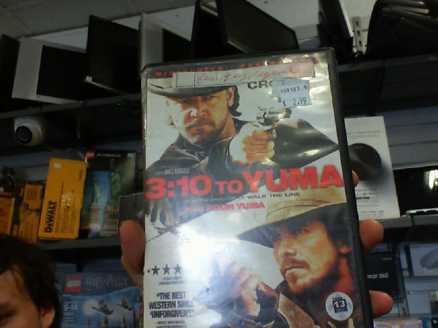 3:10 to yuma