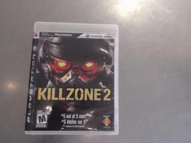 Killzone 2