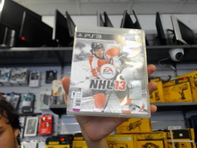 Nhl 13