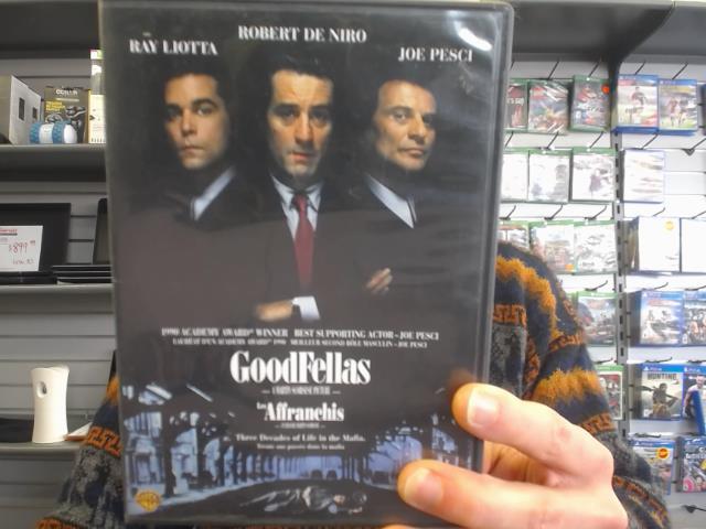 Goodfellas