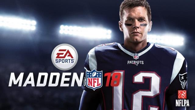 Madden 18