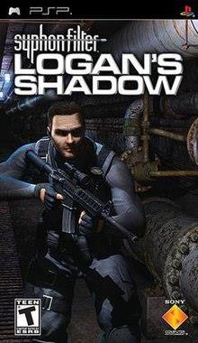 Logans shadow psp