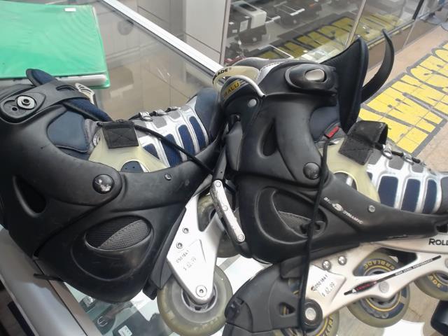 Paire de patins