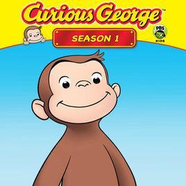 Curious george