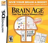 Brain age ds