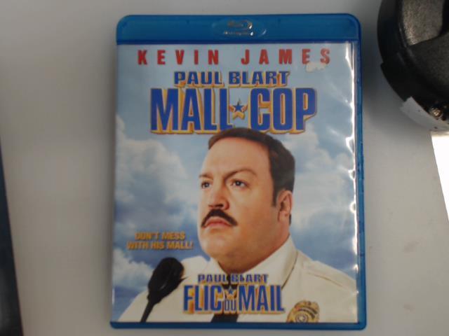 Paul blart mall cop