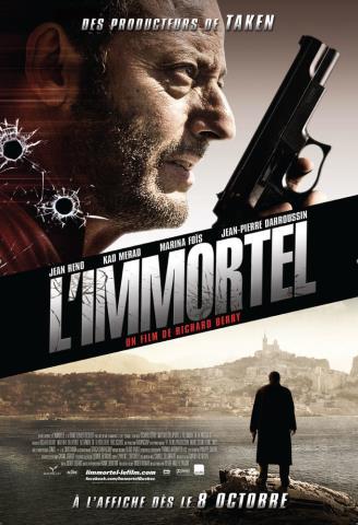 L immortel