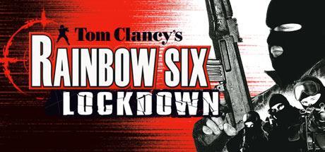 Rainbow six lockdown