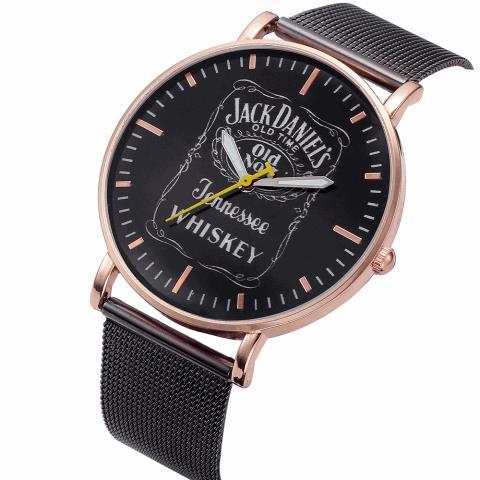 Montre jacks daniels