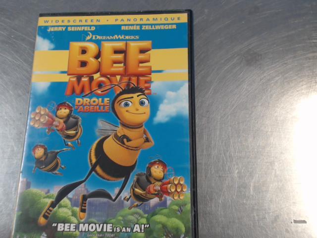 Bee movie