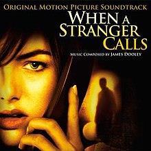 When a stranger calls