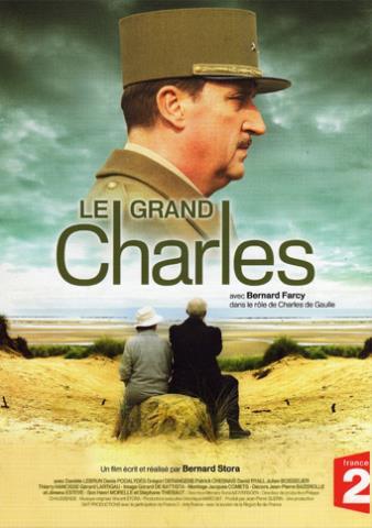 Le grand charles