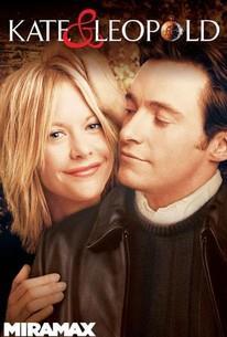 Kate and leopold