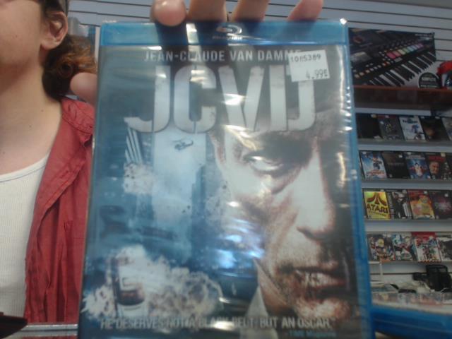 Jcvd