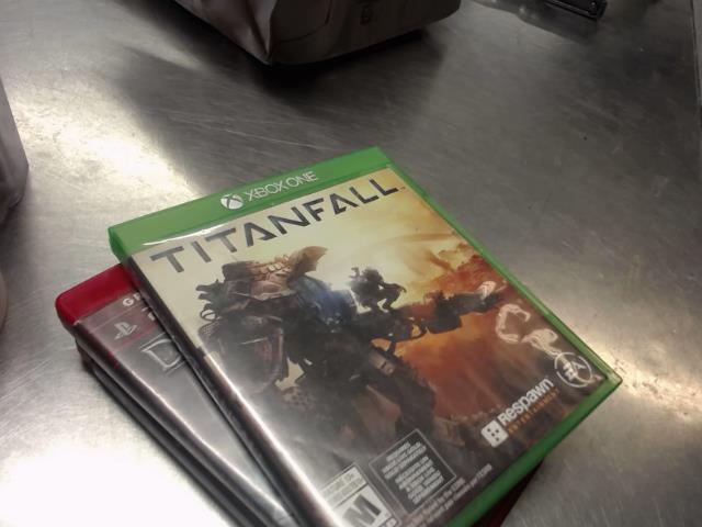 Titanfall