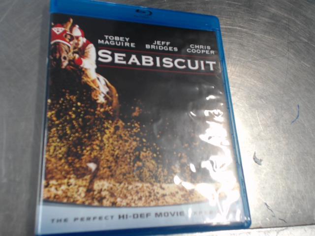 Seabiscuit