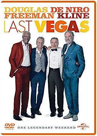 Last vegas