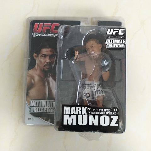 Ufc coll mark munoz