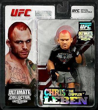 Ufc coll chris leben