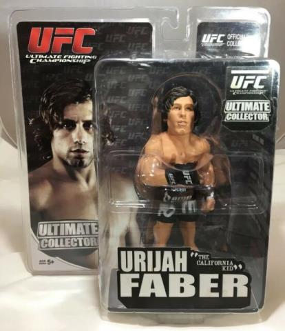 Ufc coll urijah faber