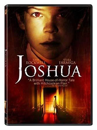 Joshua