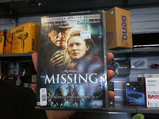 Missing