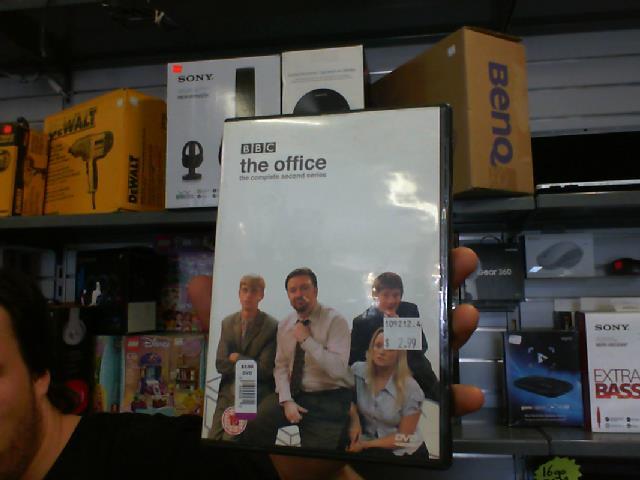 The office uk