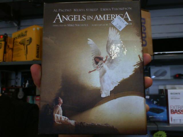 Angels in america