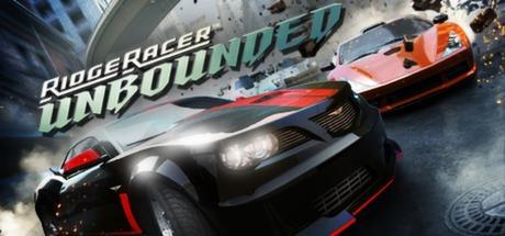 Ridgeracer unbounded