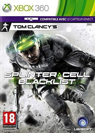 Splinter cell