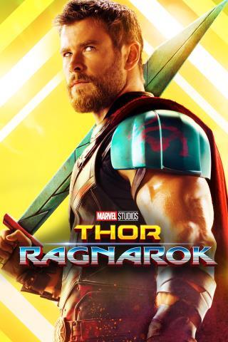 Thor ragnarok