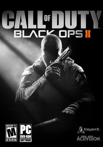 Call of duty black ops 2