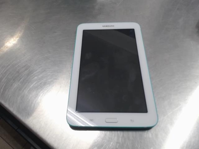 Tablette tab-3 samsung