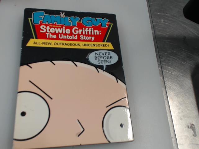 Famili guy stewie griffin the