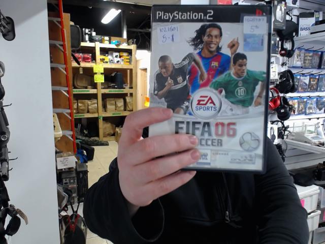 Fifa 06