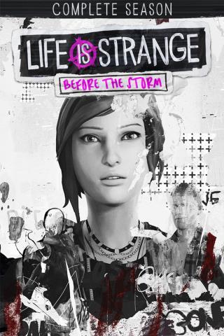 Life is strange before storm