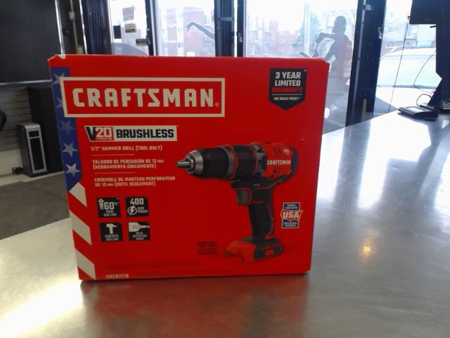 Craftsman cmcd721b store