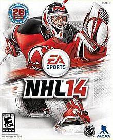 Nhl 14