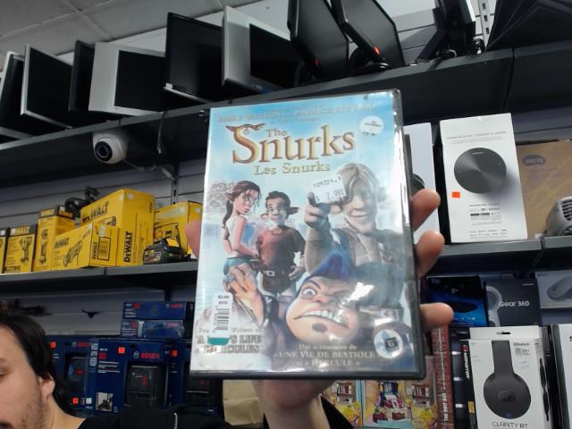 The snurks