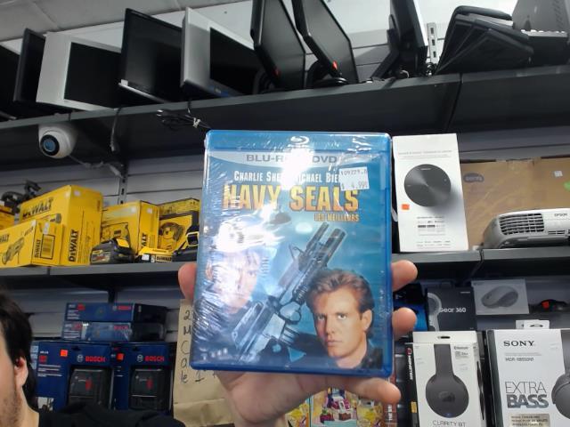 Navy seals