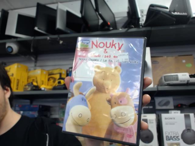 Nouky