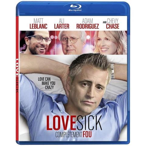 Love sick completement fou